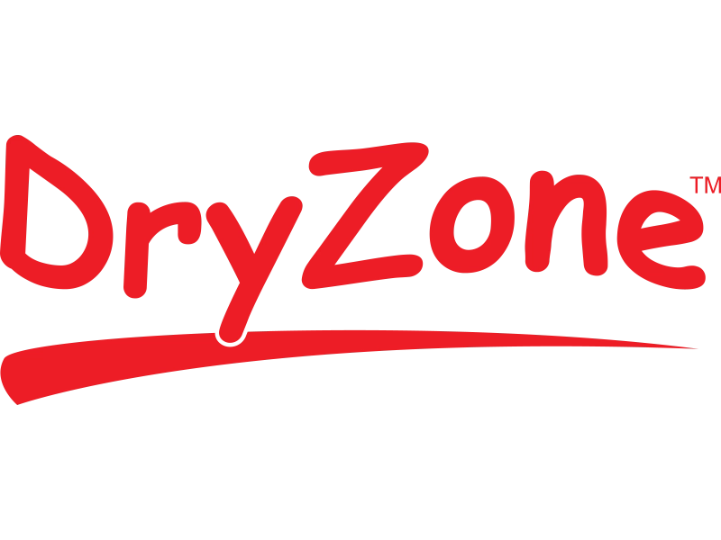 DryZone, LLC Logo