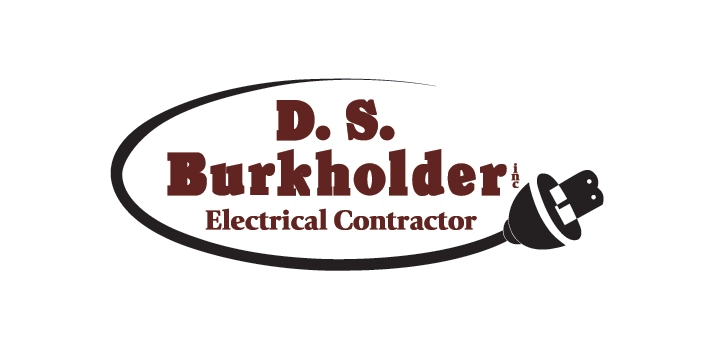 D.S. Burkholder, Inc Logo