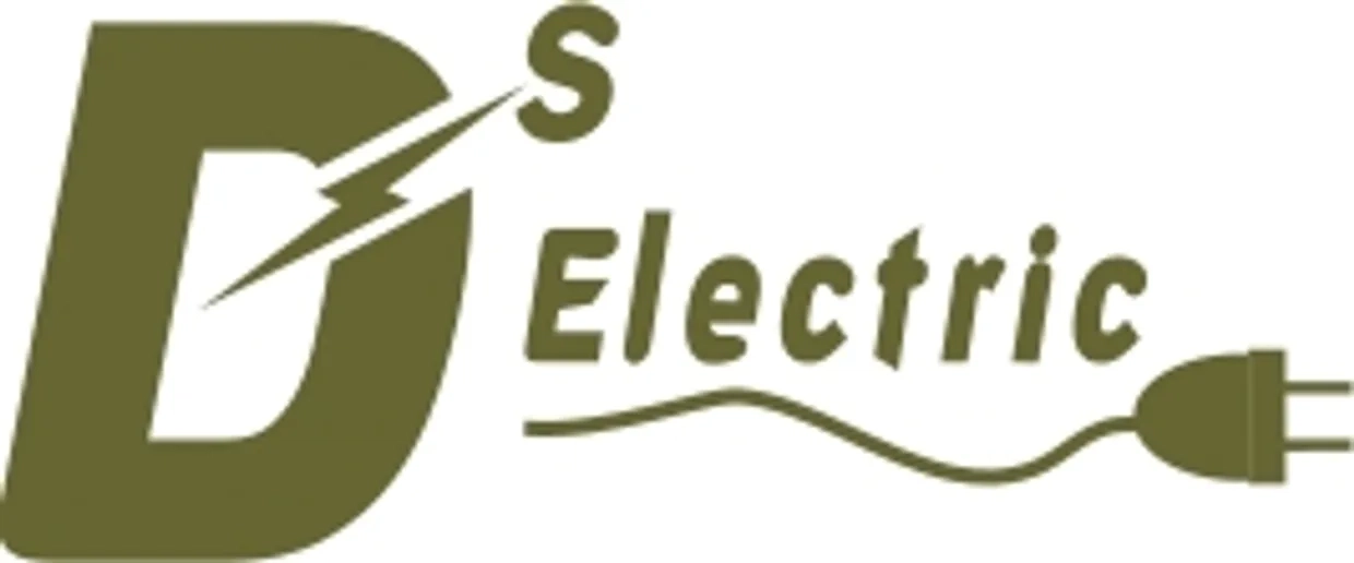 D's Electric LLC Logo