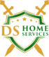 DS Home Services Logo