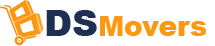 DS movers Logo