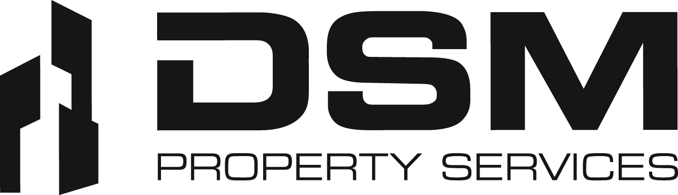 DSM Property and Construction Services LLC Logo