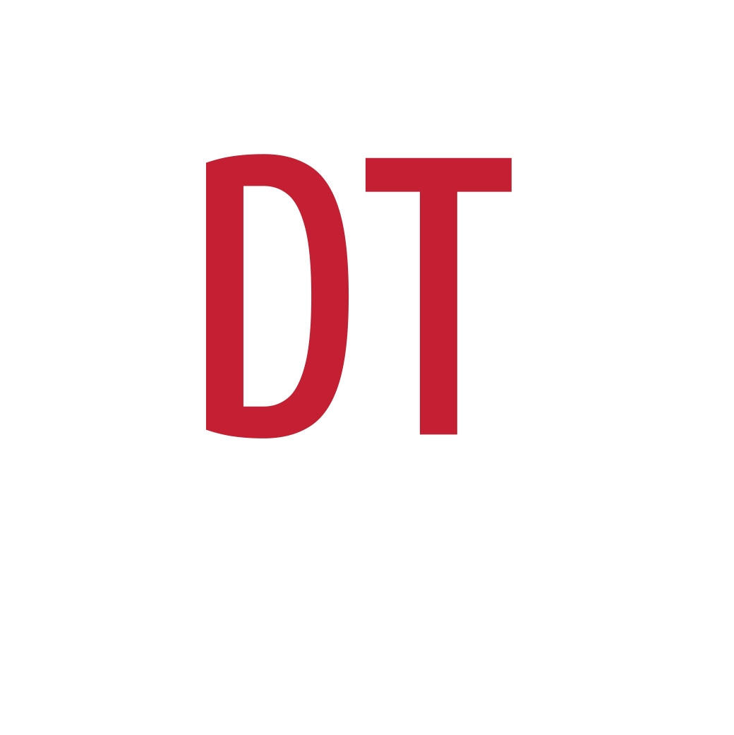 DT Bathroom Remodel & Renovation Logo