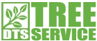 DTS Tree Service Logo