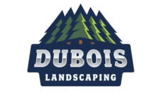 DuBois Landscaping LLC Logo