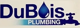 Dubois Plumbing Logo