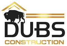 Dubs Construction LLC Logo