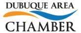 Dubuque Glass Company Logo