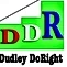 Dudley DoRight Home Improvements Logo