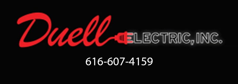 Duell Electric, Inc Logo