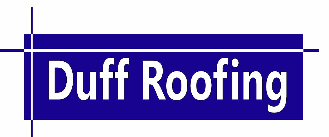 Duff Roofing Logo