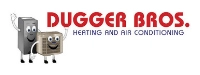 Dugger Brothers Heating & Air Conditioning Logo