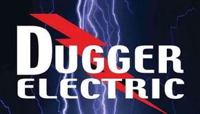 Dugger Electric Logo