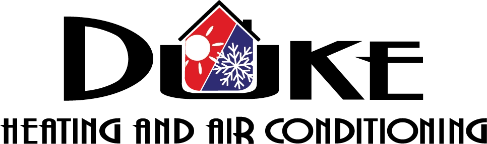 Duke Heating and Air, LLC Logo
