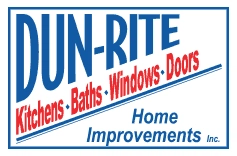 Dun-Rite Home Improvements, Inc. Logo