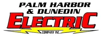 Dunedin Electric Co. Inc. Logo
