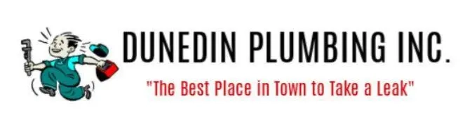 Dunedin Plumbing Inc Logo
