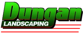 Dungan Landscape Services Logo