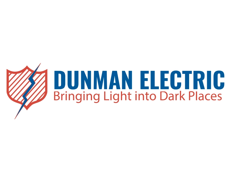Dunman Electric Logo