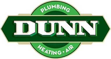 Dunn Heating & Cooling, LLC Logo