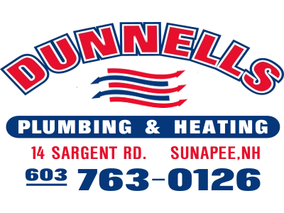 Dunnell's Plumbing & Heating Logo