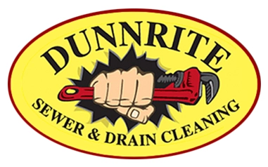 Dunnrite Sewer & Drain Cleaning Logo