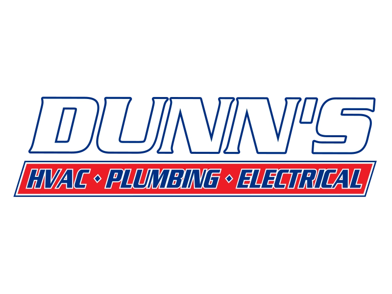 Dunn's HVAC, Plumbing & Electrical Logo