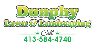 Dunphy Lawn & Landscaping Logo