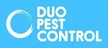 Duo Pest Control Logo