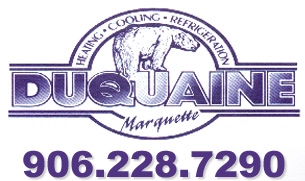 Duquaine Inc Logo