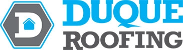 Duque Roofing of Houston Logo