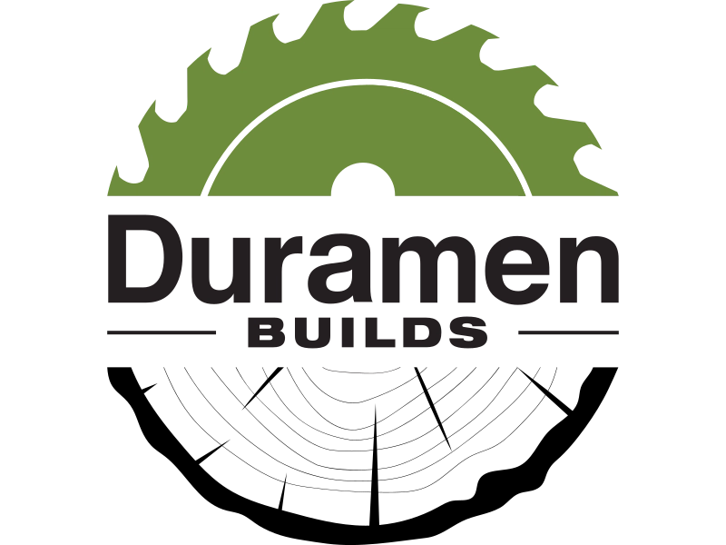 Duramen Builds Logo