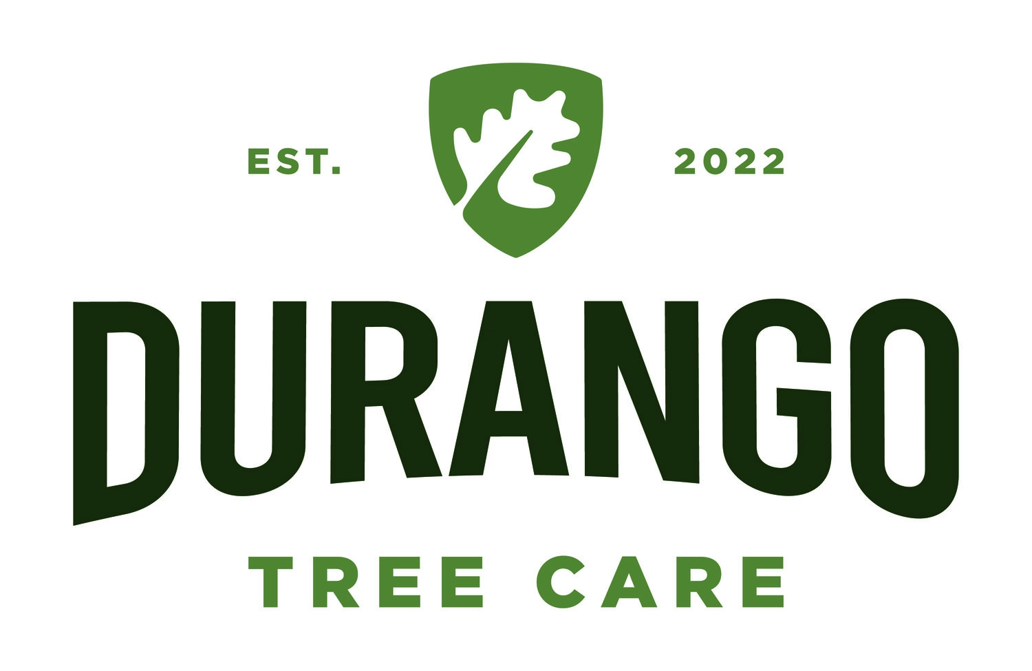 Durango Tree Care LLC Logo