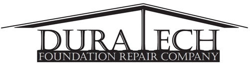 Duratech Texas Foundation Repair Logo