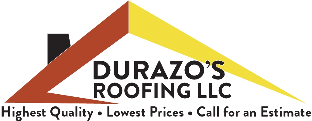 Durazo's Roofing LLC Logo