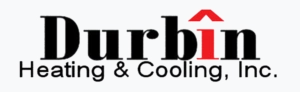 Durbin Heating & Cooling Logo