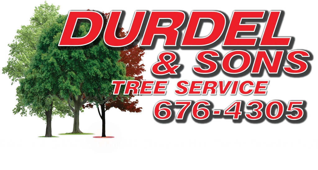 Durdel & Sons Tree Service Logo