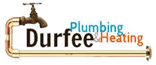 Durfee Plumbing & Heating LLC Logo