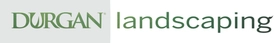Durgan Landscaping Logo