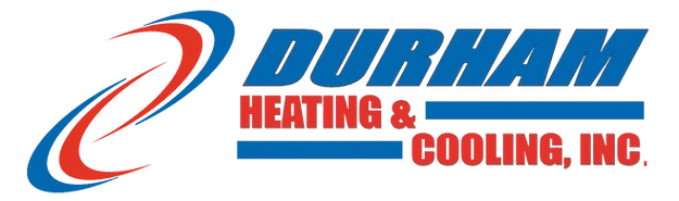 Durham Heating & Cooling Inc Logo