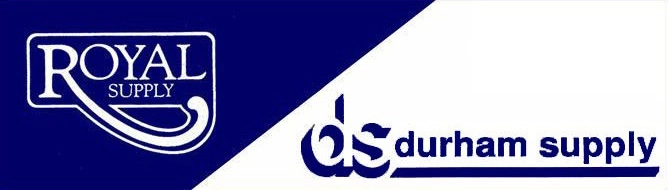 Durham Supply Inc Logo