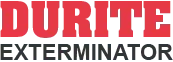 Durite Exterminator Logo