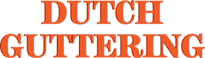 Dutch Guttering Logo