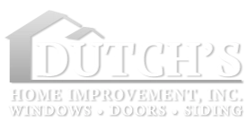 Dutch's Home Improvement, Inc. Logo