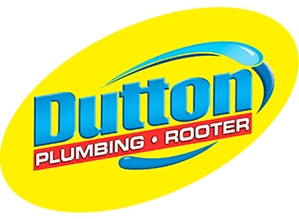 Dutton Plumbing and Rooter Logo