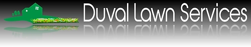 Duval Lawn Services LLC Logo
