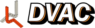 DVAC Services Logo