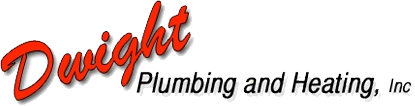 Dwight Plumbing & Heating Inc Logo