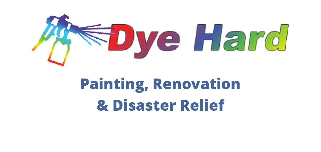 Dye Hard, LLC Logo