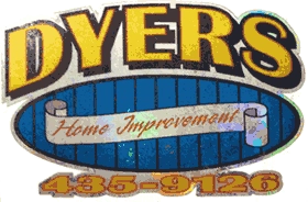 Dyer's Home Improvement Logo